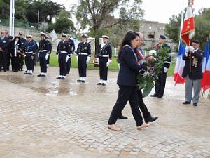 2018 11 01 TOULON HOMMAGE AUX VICTIMES CIVILES ET MILITAIRES DES 2 GUERRES (101)
